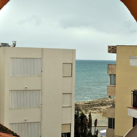 Ribeiro Moraira Appartement Teulada Buitenkant foto